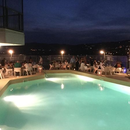 Ambasciatori Palace Montecatini Terme Dış mekan fotoğraf