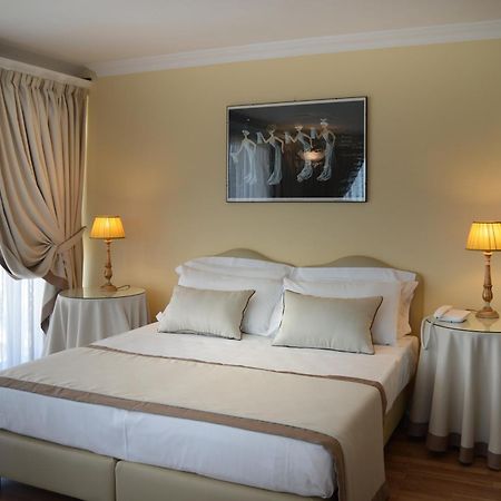 Ambasciatori Palace Montecatini Terme Dış mekan fotoğraf