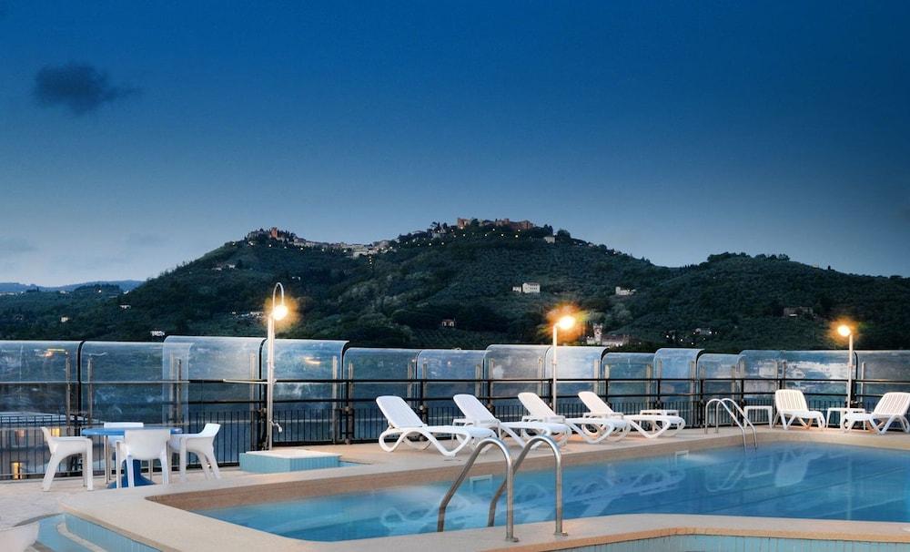 Ambasciatori Palace Montecatini Terme Dış mekan fotoğraf