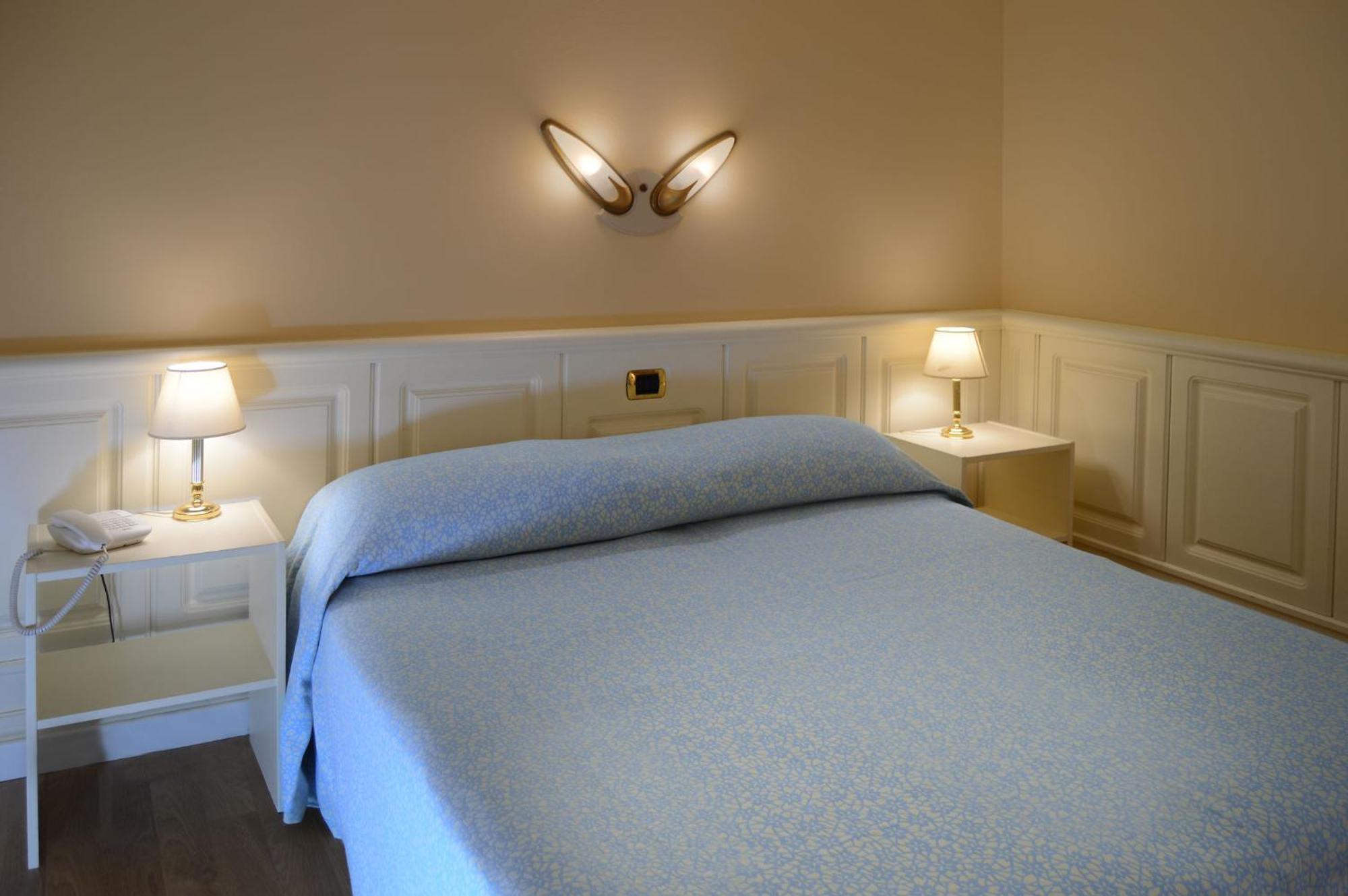 Ambasciatori Palace Montecatini Terme Dış mekan fotoğraf