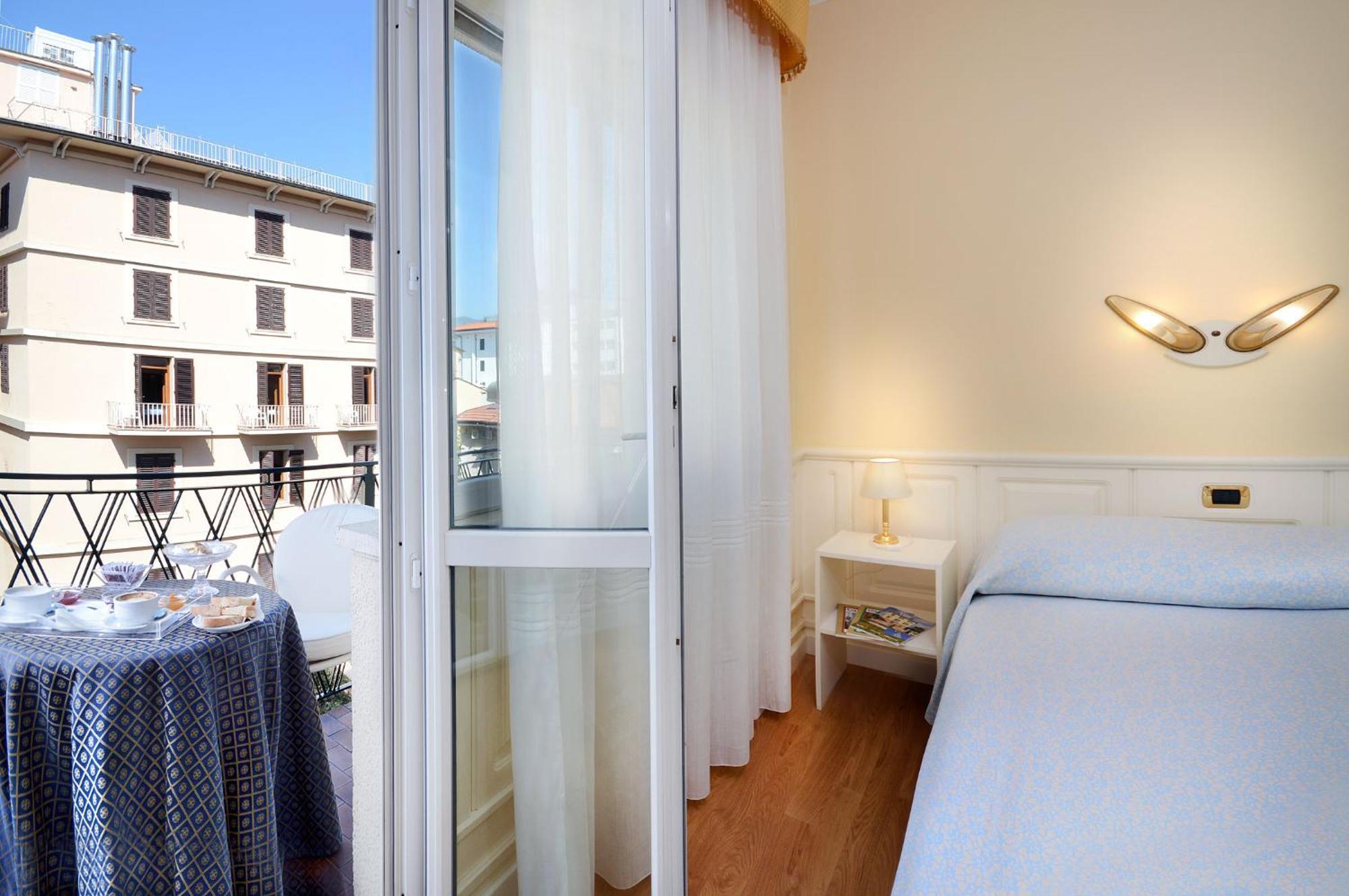 Ambasciatori Palace Montecatini Terme Dış mekan fotoğraf