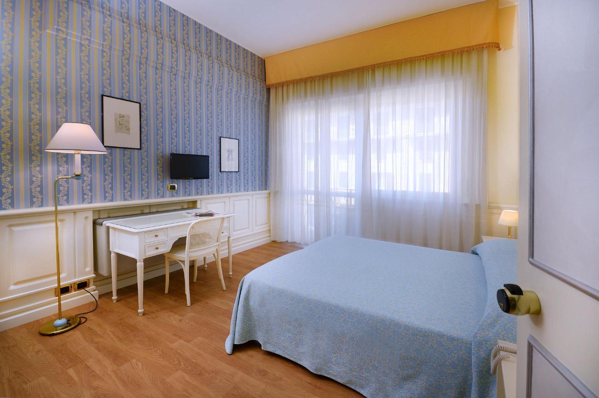 Ambasciatori Palace Montecatini Terme Dış mekan fotoğraf