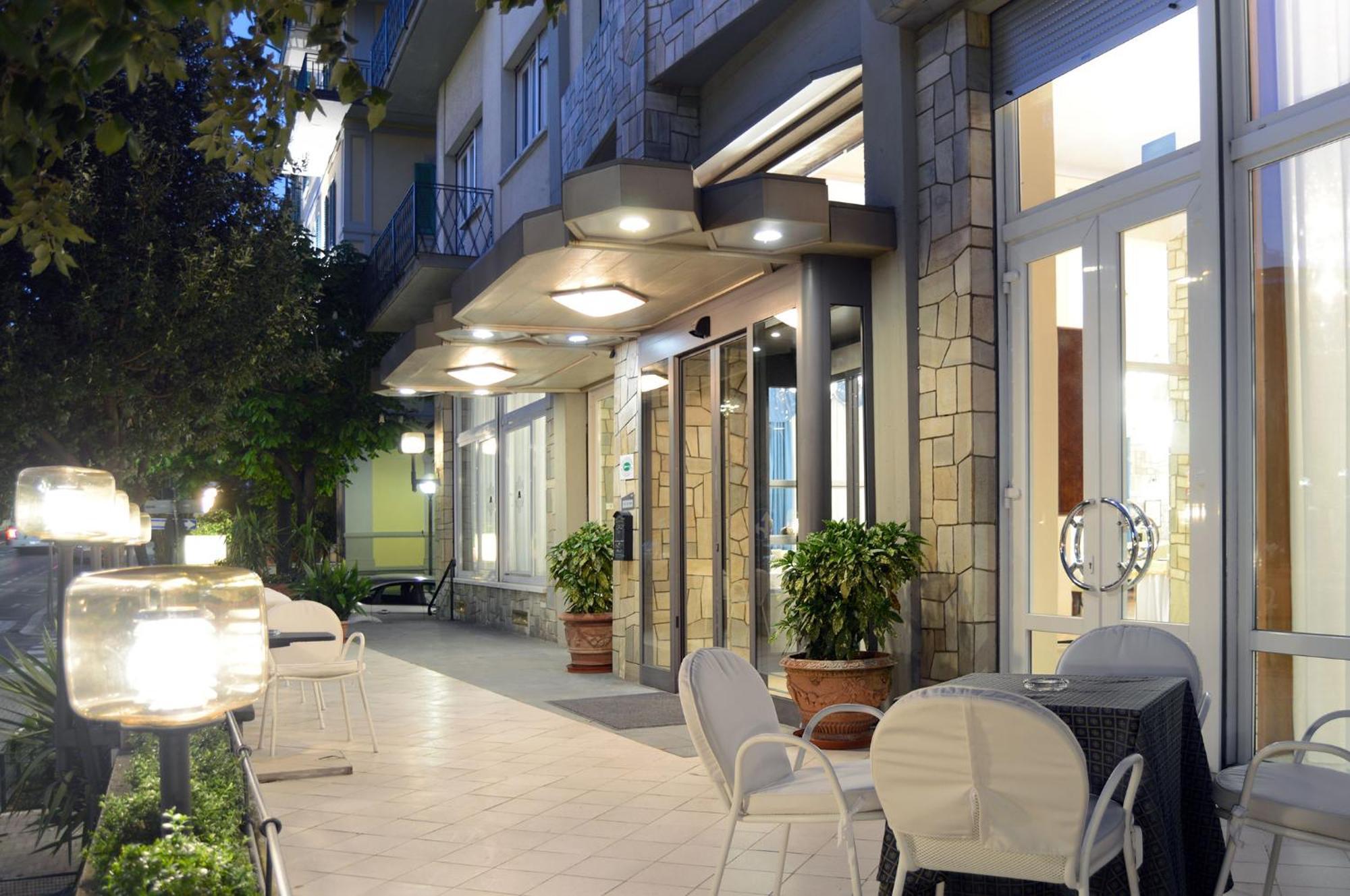 Ambasciatori Palace Montecatini Terme Dış mekan fotoğraf