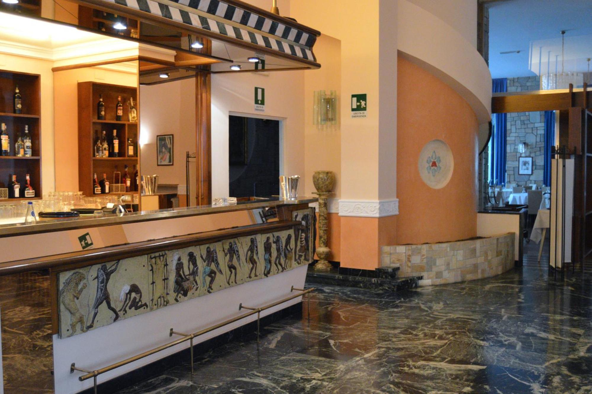 Ambasciatori Palace Montecatini Terme Dış mekan fotoğraf