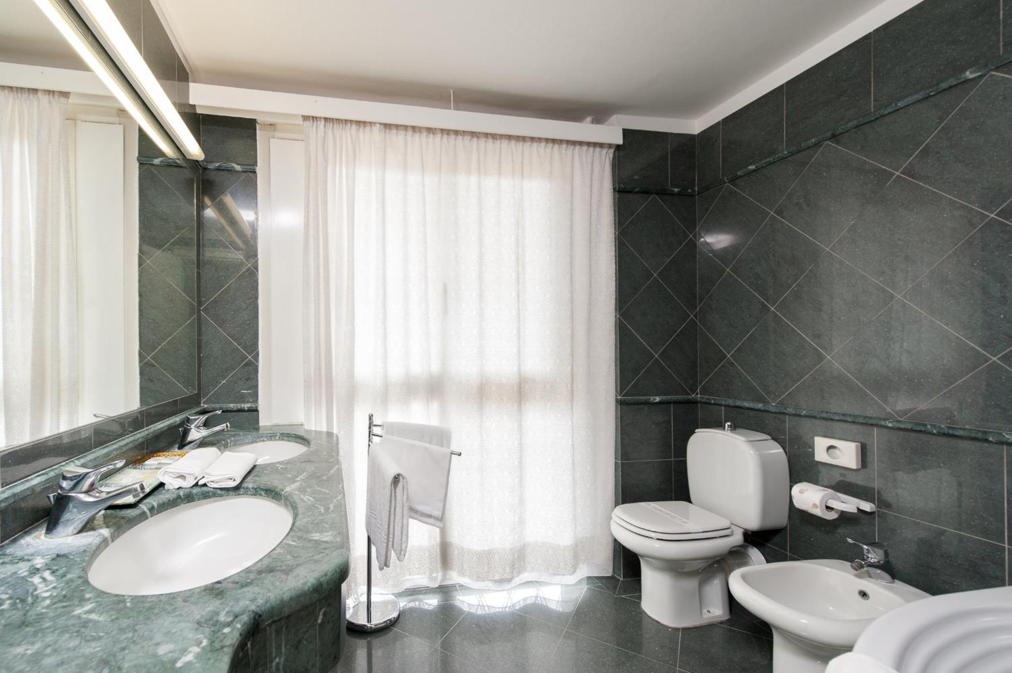 Ambasciatori Palace Montecatini Terme Oda fotoğraf