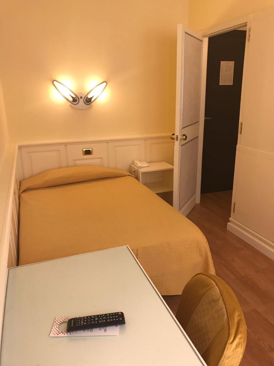 Ambasciatori Palace Montecatini Terme Dış mekan fotoğraf