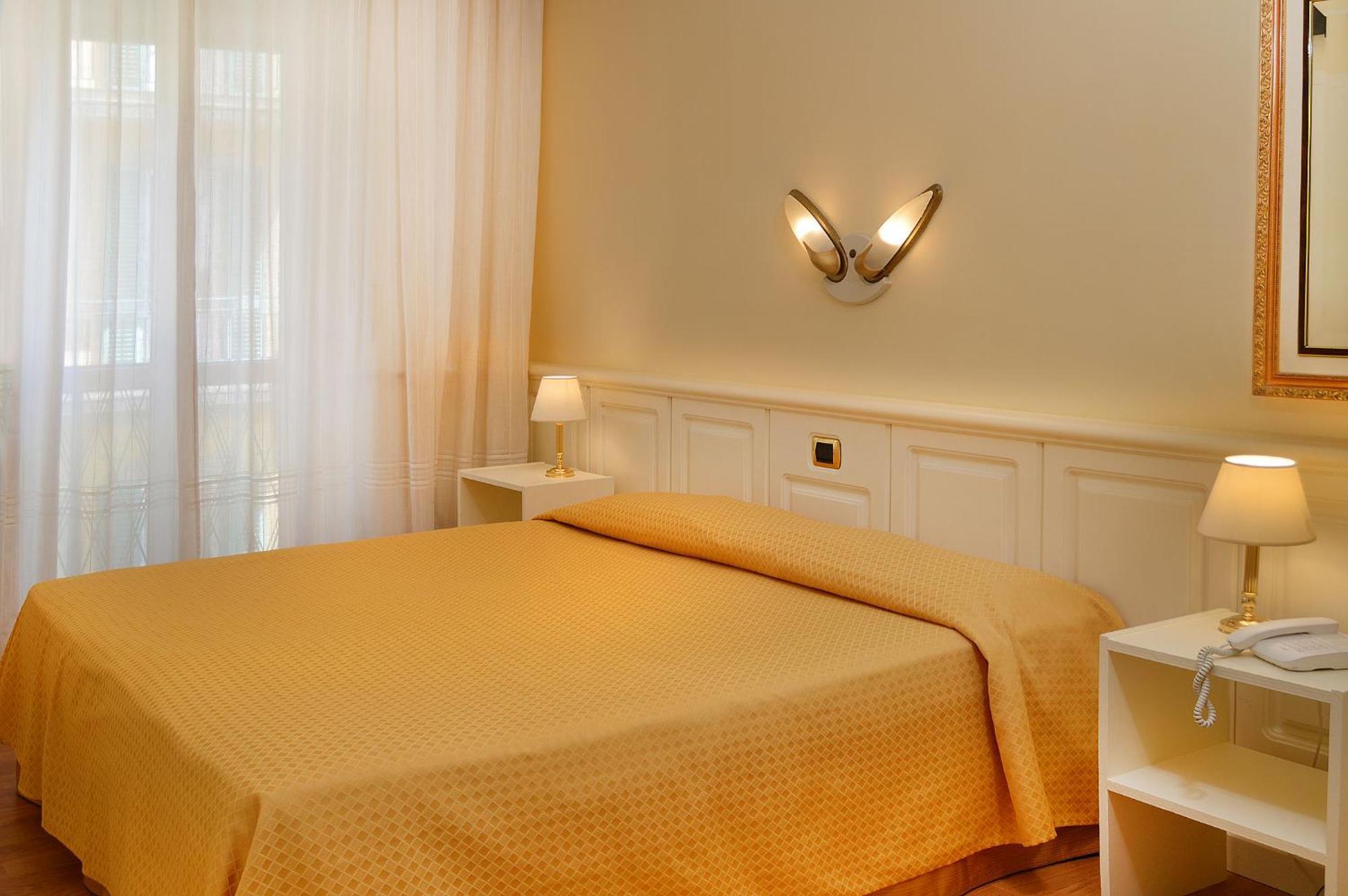 Ambasciatori Palace Montecatini Terme Dış mekan fotoğraf