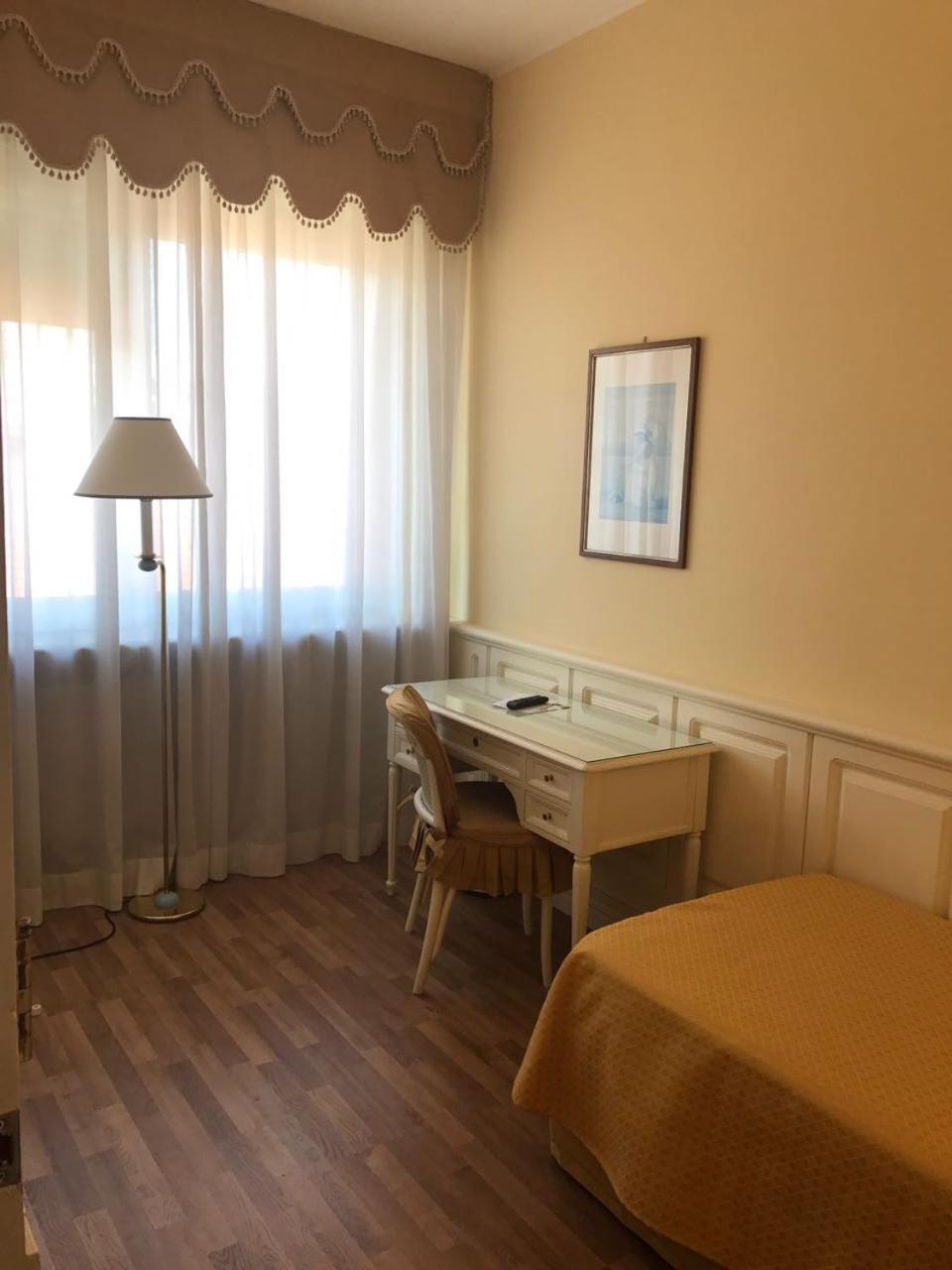 Ambasciatori Palace Montecatini Terme Dış mekan fotoğraf