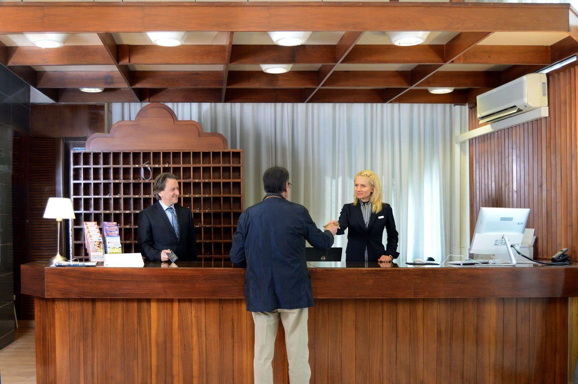 Ambasciatori Palace Montecatini Terme Dış mekan fotoğraf