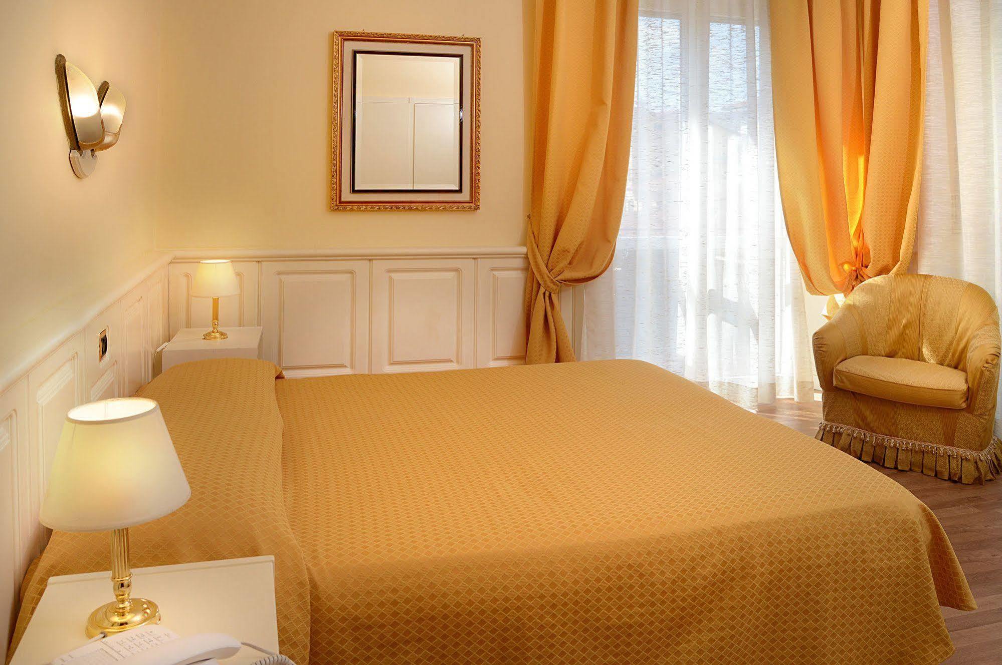 Ambasciatori Palace Montecatini Terme Dış mekan fotoğraf