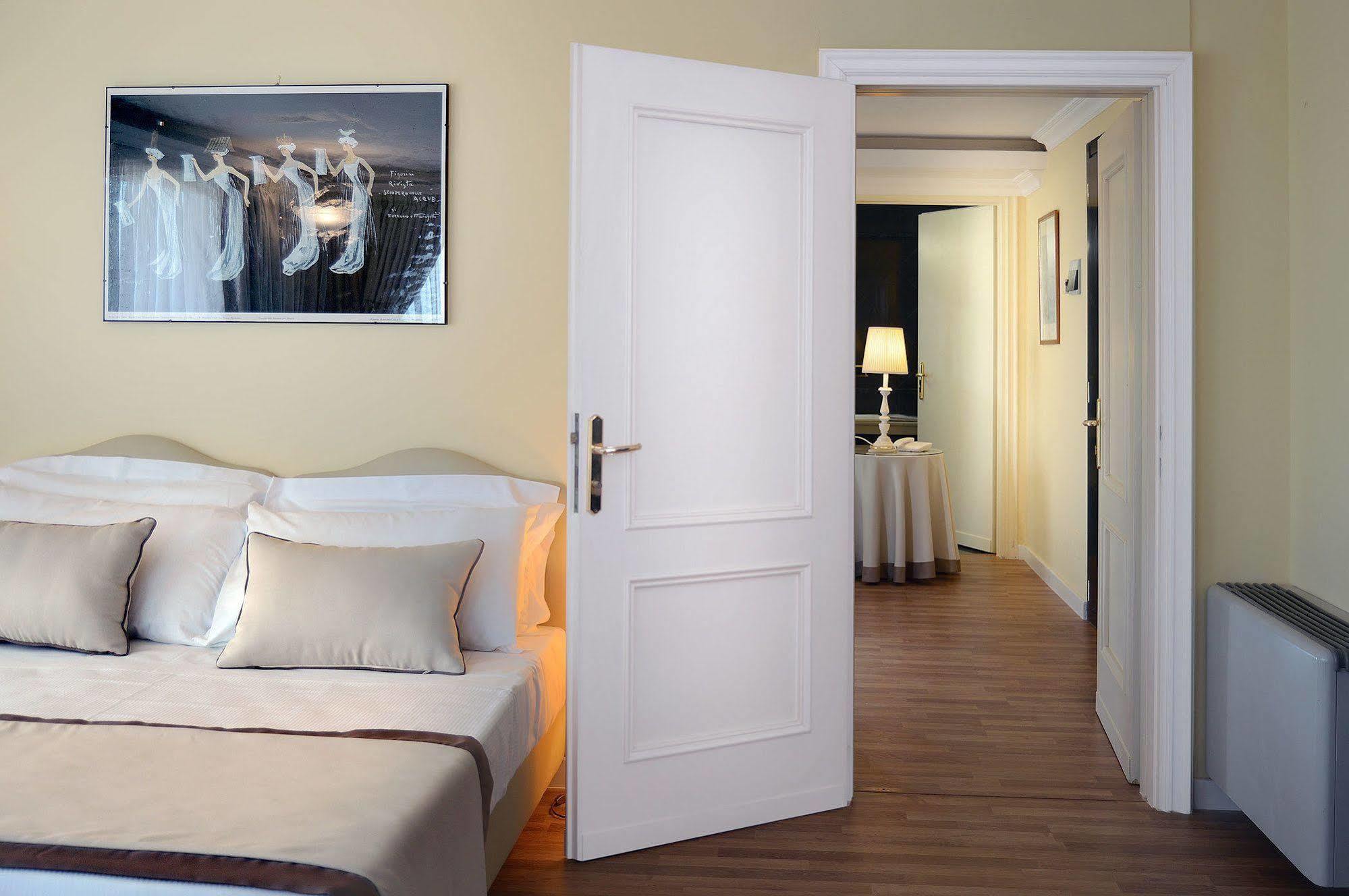 Ambasciatori Palace Montecatini Terme Dış mekan fotoğraf